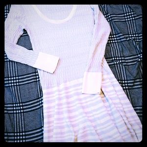 Victorias Secret Sweater dress